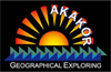 Akakor Geographical Exploring