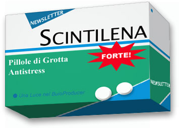 Pillole di Scintilena