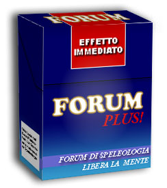 Forum speleo