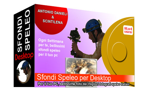 Sfodi speleo per desktop