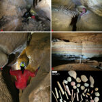 Scoperte Paleocarsiche a Verona: Nuove Ricerche Gettano Luce sulle Antiche Grotte delle Torricelle