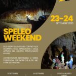 Alla scoperta delle meraviglie sotterranee: lo Speleo Weekend del Gruppo Speleologico Ruvese