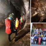 Successo per l’ultima spedizione speleologica nella regione di Tipan, nelle Filippine