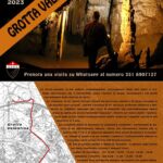 La Grotta Valentina si apre al pubblico: un’esperienza speleologica unica nel Carso triestino