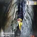 IV Congreso Espeleopirineos: Un evento imperdibile per gli appassionati di speleologia