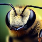 Una TAC alle api per proteggere questi importanti impollinatori