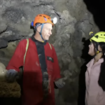La grotta di Shuanghedong nella provincia cinese di Guizhou diventa ufficialmente la terza più lunga al mondo