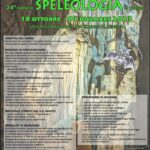 Corsa all’Avventura Sotterranea: Il 54° Corso di Speleologia a Genova