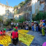 Sicurezza in Grotta: Un Incontro Formativo per Speleologi Toscani