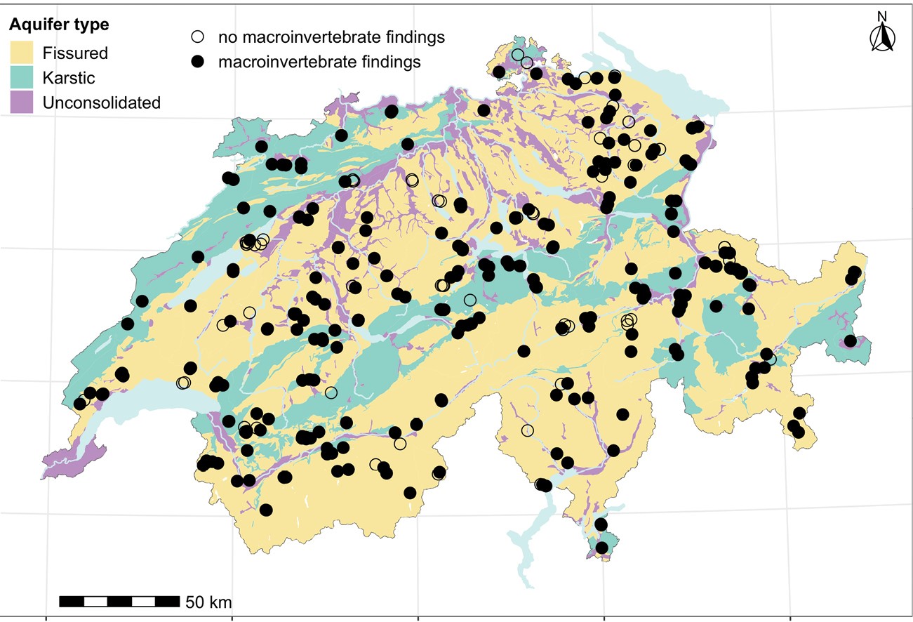 citizen science biodiversità svizzera