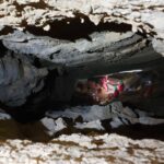 Nuove scoperte speleologiche a Monte Nerone