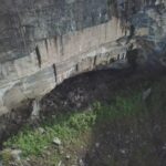 La spedizione La Venta alla scoperta delle grotte della Colombia<br>ha raggiunto e documentato un immenso portale nel canyon di El Peñón