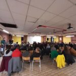 Rendez-vous de l’Explo 2023: un evento di condivisione per gli speleologi belgi<br>