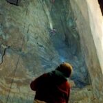 Dossena, un viaggio al centro della terra tra miniere e grotte
