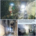 Genova sotterranea: svelati i segreti del Rio Carbonara
