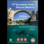 Mostar ospiterà il 17° Incontro Europeo di Soccorso Speleologico