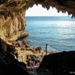 Riapre la Grotta Zinzulusa di Castro dopo i Lavori di Messa in Sicurezza