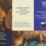 Immergiti nell’affascinante mondo sotterraneo con il XXXVIII Corso di Introduzione alla Speleologia a Cagliari