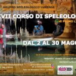 Esplora il Mondo Sotterraneo: Il 17° Corso di Speleologia del GS Lunense a Spezia