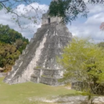 Rivisitando l’antica civiltà Maya, Il LIDAR illumina il passato 