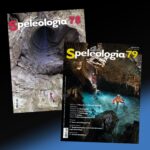 Speleologia, due numeri della rivista SSI ora disponibili gratuitamente online