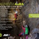 Congresso AURA 2024: Aventure Verticale presente a Lussas per un weekend di condivisione e scambio
