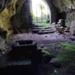 Progetto Graff-IT: il Gruppo Speleologico Tricase in ricognizione a Santa Maria della Grotta
