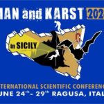 Man and Karst 2024: Un’immersione nel paesaggio carsico siciliano