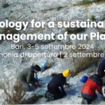 Congresso SGI-SIMP 2024 a Bari: Geologia al servizio della sostenibilità ambientale