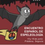 Mesetaria 2024: il raduno spagnolo di speleologia a Prádena, Segovia