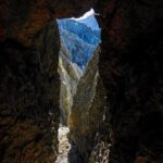 Scoperta una piping cave nei calanchi dell’Emilia Romagna: un fenomeno pseudocarsico quasi unico nel suo genere