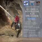 Corso di introduzione alla speleologia a Foligno: un’opportunità per scoprire il mondo sotterraneo