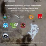 Corso di Biospeleologia: approfondimenti su ecologia, biodiversità e salvaguardia degli ecosistemi sotterranei