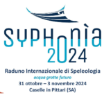 10th European Expedition Symposium: un’immersione nel mondo delle spedizioni speleologiche durante il raduno nazionale di Speleologia Syphonia 2024