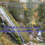 EuroSpeleo Protection Symposium 2024: l’acqua nelle grotte e nei territori carsici al centro della scena