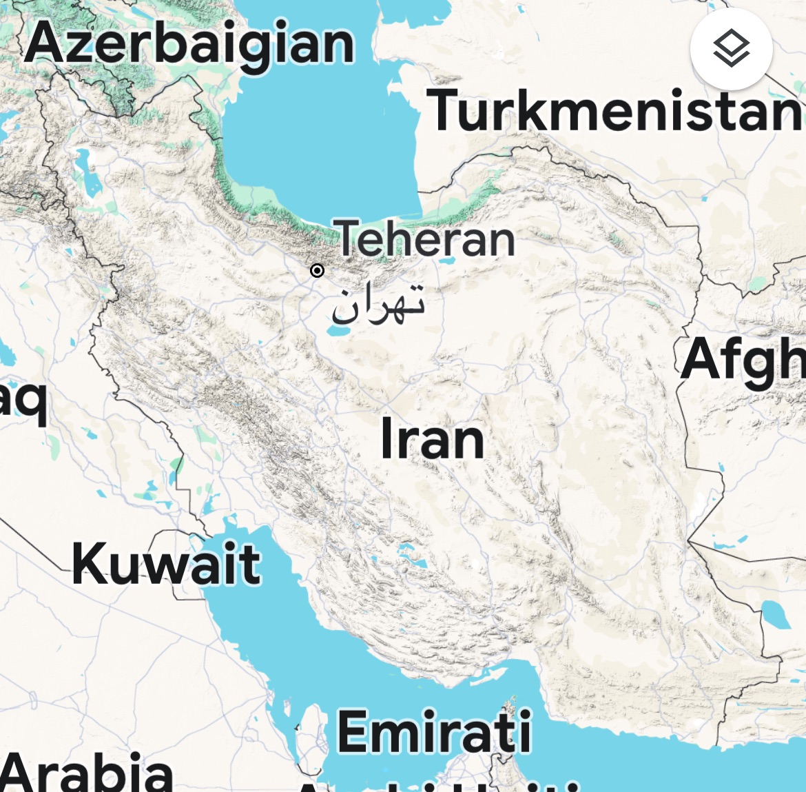 Antiche Tracce Umane nel Plateau Iraniano