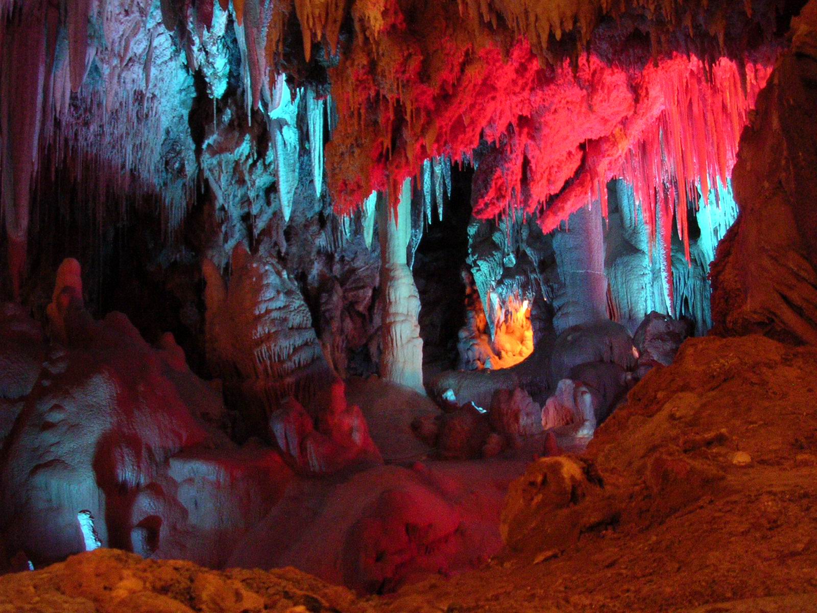 Grotta di Valdemino - foto ©Antonio Ferrazin 2019