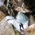 Esplorazioni in Albania: canyon selvaggi e grotte sulfuree