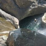 Avventura e Natura: parte il 13° Corso di Introduzione al Torrentismo con il CAI Gallarate