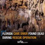Muore uno spleleosub: drammatica conclusione di un’immersione nelle grotte sottomarine delle Twin Caves in Florida