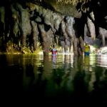 SAMAR 2025 – Il Gruppo Grotte Brescia nelle profondità delle Filippine