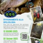 Scoprire il mondo sotterraneo con il Corso di Avvicinamento alla Speleologia del Gruppo Grotte Giara Modon di Valstagna