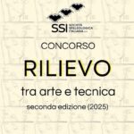 “Rilievo: tra arte e tecnica” – Al via la seconda edizione del concorso dedicato ai rilievi speleologici