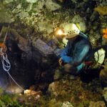Formazione  della SNS CAI in ambiente estremo: Primo Soccorso e BLS per Speleologi e Torrentisti