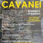 Cave e Cavanei: storie scolpite nella pietra del Monte Caprione