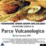 Esplorazione al Parco Vulcanologico di San Venanzo, un viaggio tra crateri pleistocenici