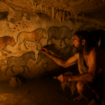 Grotta Chauvet: la cattedrale d’arte paleolitica rimasta sigillata per 21.000 anni: