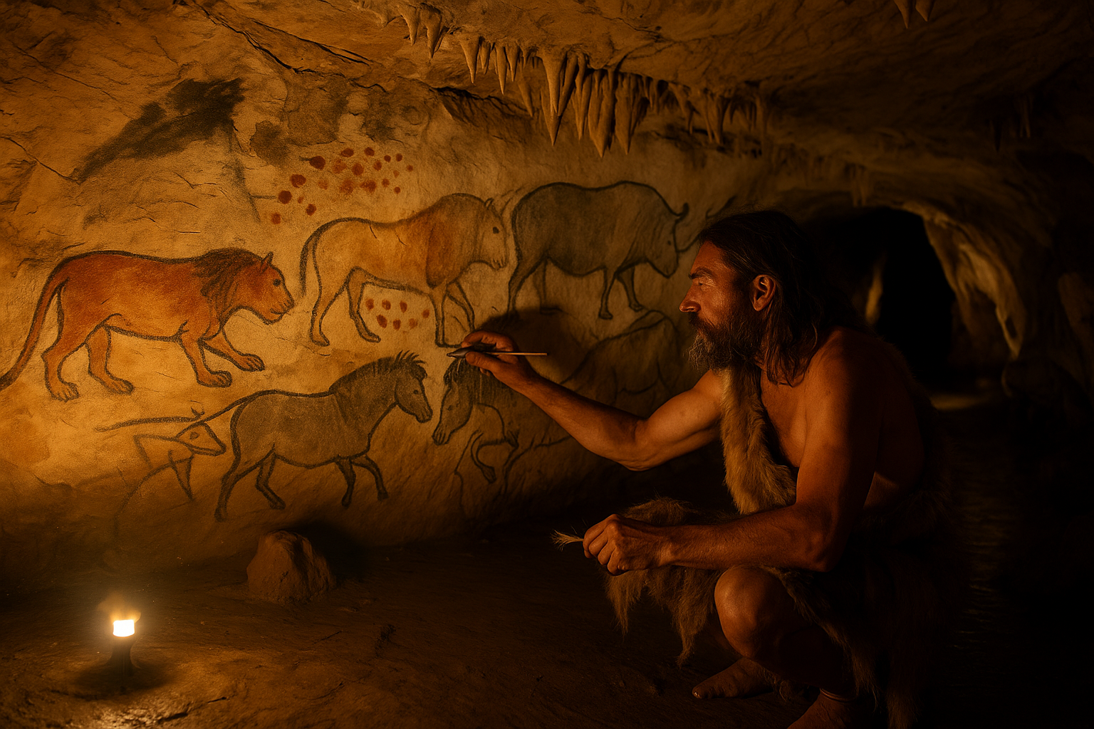 Grotta Chauvet