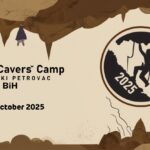 Balkan Cavers Camp 2025