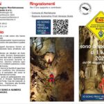 Corso di Speleologia di 1° livello – Edizione 2025